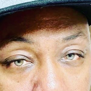 Meet your Posher, Roderick